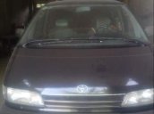 Bán Toyota Previa năm sản xuất 1994, xe nhập