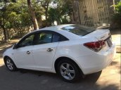 Cần bán xe Chevrolet Cruze LS 2011, xe gia đình sử dụng, đi ít nên xe còn rất mới