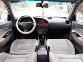 Bán Daewoo Nubira đời 2003, màu trắng giá cạnh tranh