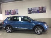 Bán Volkswagen Tiguan All Space, nhập khẩu nguyên chiếc từ Đức