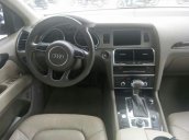 Bán Audi Q7 3.0 Quattro, Sx 2014, Đk 2015, xe đẹp, bao test hãng