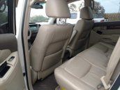 Bán xe Lexus GX470 2009 tự động, màu trắng, nhập khẩu Mỹ, Bstp chính chủ