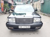 Bán ô tô Toyota Crown 3.0 MT đời 1995, màu đen