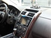 Bán xe Mazda CX 9 đời 2014, màu đen còn mới