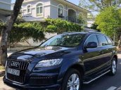 Bán Audi Q7 3.0 Quattro, Sx 2014, Đk 2015, xe đẹp, bao test hãng