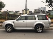 Bán Ford Everest Limited 2.5AT 2010, biển Hà Nội