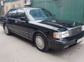 Bán ô tô Toyota Crown 3.0 MT đời 1995, màu đen