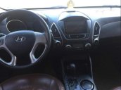 Cần bán gấp Hyundai Tucson AT sản xuất năm 2010, nhập khẩu 