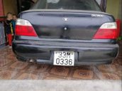 Cần bán xe Daewoo Cielo sản xuất 1998, nhập khẩu nguyên chiếc, máy êm ru