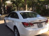 Cần bán xe Chevrolet Cruze LS 2011, xe gia đình sử dụng, đi ít nên xe còn rất mới