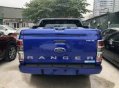 Bán Ford Ranger XLS 2.2AT, model 2017 cực đẹp, tư nhân 1 chủ, chạy chuẩn 44000km