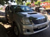 Bán xe Toytota Hilux đời 2014, xe cũ qua sử dụng, số sàn 2 cầu