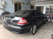 Bán Ford Mondeo 2005, màu đen, nhập khẩu, giá chỉ 225 triệu