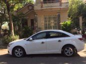 Cần bán xe Chevrolet Cruze LS 2011, xe gia đình sử dụng, đi ít nên xe còn rất mới
