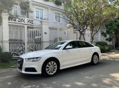 Cần bán Audi A6 sản xuất năm 2017, màu trắng, nhập khẩu nguyên chiếc