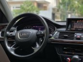 Cần bán Audi A6 sản xuất năm 2017, màu trắng, nhập khẩu nguyên chiếc