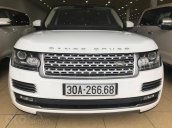 Bán ô tô LandRover Range Rover Autobiography sản xuất 2014, bản Vip 4 ghế biển đẹp, LH 0904927272