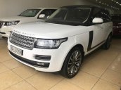 Bán ô tô LandRover Range Rover Autobiography sản xuất 2014, bản Vip 4 ghế biển đẹp, LH 0904927272