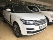 Bán ô tô LandRover Range Rover Autobiography sản xuất 2014, bản Vip 4 ghế biển đẹp, LH 0904927272