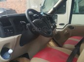 Bán ô tô Ford Transit 2016, màu bạc, liên hệ Thanh