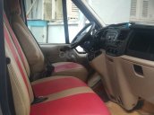 Bán ô tô Ford Transit 2016, màu bạc, liên hệ Thanh