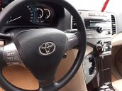 Cần bán gấp Toyota Venza 2.7 đời 2009, màu trắng, xe nhập ít sử dụng, giá tốt