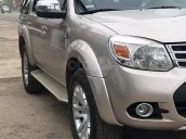 Bán Ford Everest 2.5 AT Limited đời 2015, màu hồng phấn, số tự động