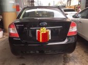 Bán ô tô Ford Focus năm sản xuất 2011, màu đen