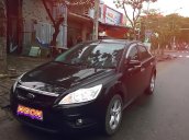 Bán ô tô Ford Focus năm sản xuất 2011, màu đen