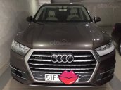 Bán Audi Q7 sản xuất 2016 hàng hiếm, xe đi mới 3000km, cam kết bao kiểm tra hãng