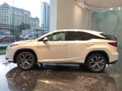 Bán ô tô Lexus RX 350 2018, màu trắng, xe nhập