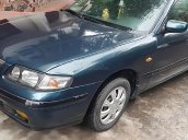 Bán xe Mazda 626 2.0 MT năm sản xuất 2000, màu xanh lam