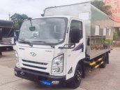 Bán xe tải Isuzu IZ65 2,5 T - 3,5 T, giá luôn tốt nhất, chỉ trả 30% nhận xe