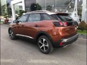 Peugeot 3008 All New - Hỗ trợ lái thử tận nhà - Giao xe ngay