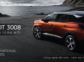 Peugeot 3008 All New - Hỗ trợ lái thử tận nhà - Giao xe ngay