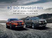 Peugeot 3008 All New - Hỗ trợ lái thử tận nhà - Giao xe ngay