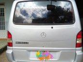 Cần bán lại xe Mercedes MB 140D năm 2001, màu bạc, xe nhập