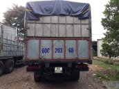 Bán Dongfeng (DFM) 18.7T sản xuất năm 2015, màu trắng, nhập khẩu