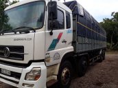 Bán Dongfeng (DFM) 18.7T sản xuất năm 2015, màu trắng, nhập khẩu