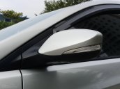 Ô Tô Thủ Đô bán Hyundai Accent 2012 màu bạc, nhập khẩu, 415 triệu