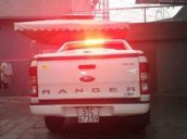 Bán ô tô Ford Ranger MT đời 2015, màu trắng, nhập khẩu nguyên chiếc 