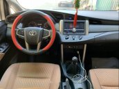 Bán Toyota Innova 2.0 E sản xuất 2017, màu trắng, nhập khẩu