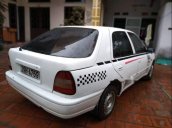 Cần bán lại xe Nissan Sunny năm sản xuất 1996, màu trắng, xe nhập  