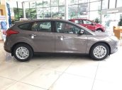 Bán Ford Focus 1.5L sản xuất 2018, màu xám