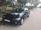 Bán Mazda 323 năm 2000, màu đen, nhập khẩu  