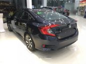 Bán Honda Civic 1.8E 2018, phiên bản mới của Civic với động cơ 1.8L và mức giá hấp dẫn