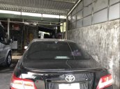 Bán Toyota Camry SE đời 2008, màu đen, xe nhập