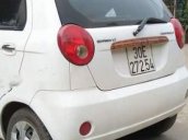 Bán Chevrolet Spark 2010, màu trắng 