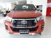 Bán Toyota Hilux sản xuất 2019, nhập khẩu, mới 100%