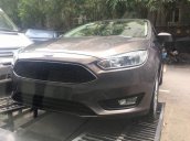 Bán Ford Focus 1.5L sản xuất 2018, màu xám